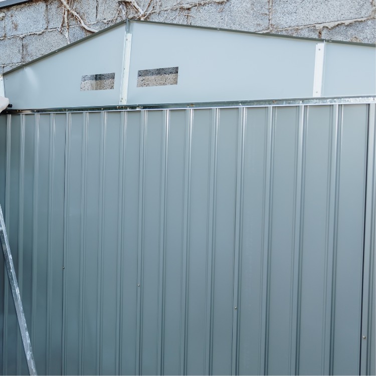 Building materials in Montana