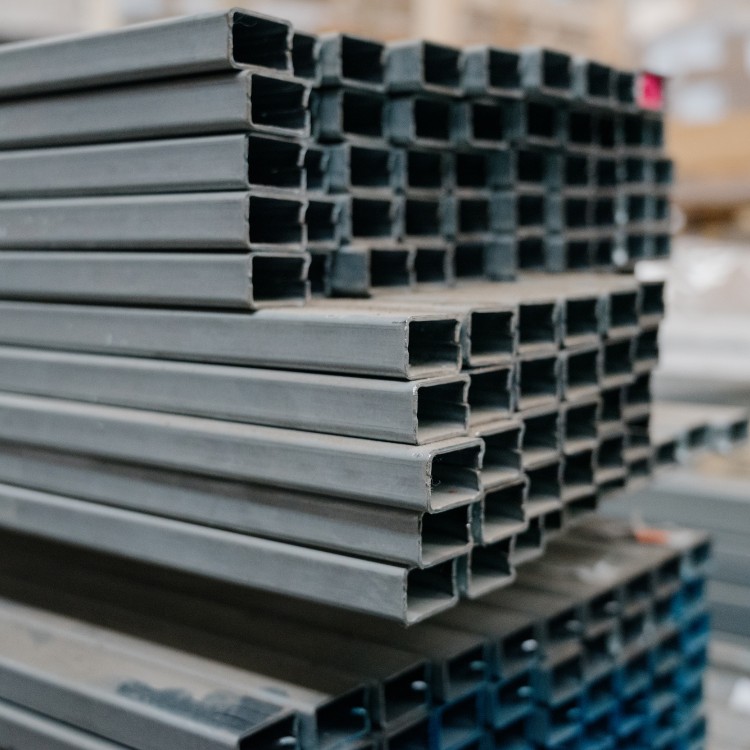 Building materials in Montana