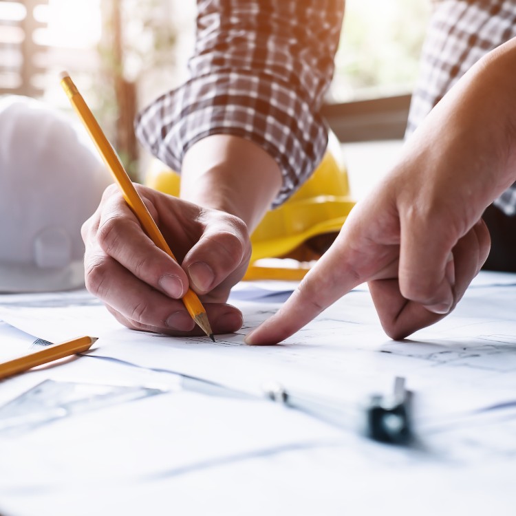 Building materials in Montana