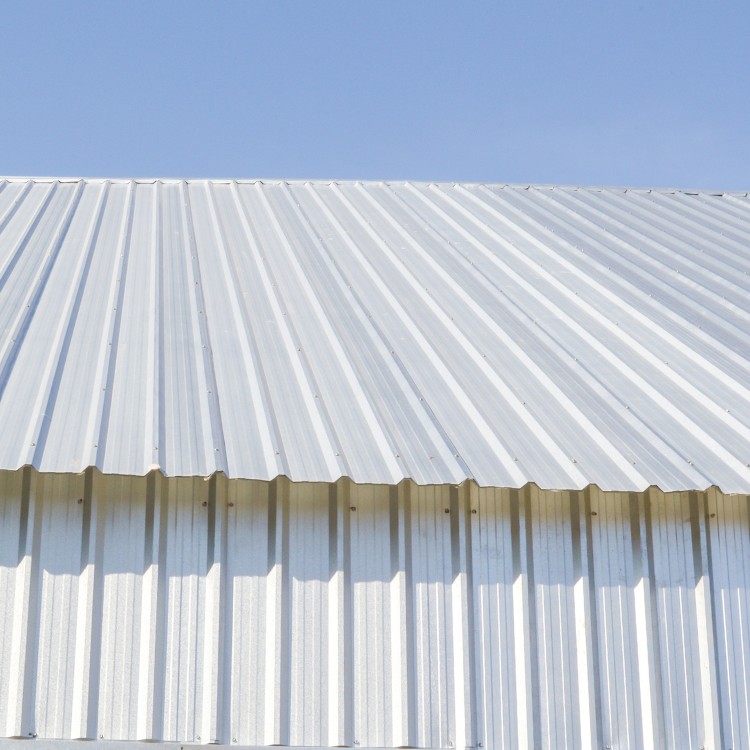 Building materials in Montana